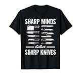 BCC Knives Collecting Knife Collector Graphic