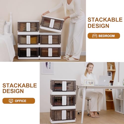 Idle Way Closet Organizers And Storage 43 Qt thumb #1