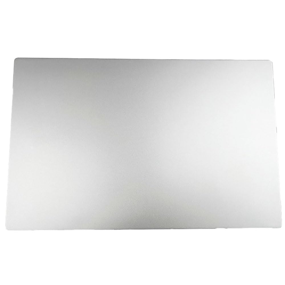 Laptop LCD Top Cover for Samsung NP750XGK 750XGK with Cable Back Cover Silver