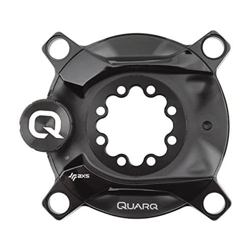 Araña de potenciómetro QUARQ AXS DZero DUB - Non-Hidden Bolt
