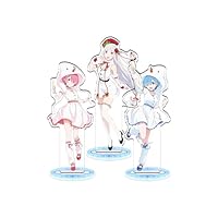 リゼロ レム ラム エミリア グッズ 22点 セット 送料無料◇Re：ゼロから始める異世界生活 ちょこぷに ぬいぐるみ