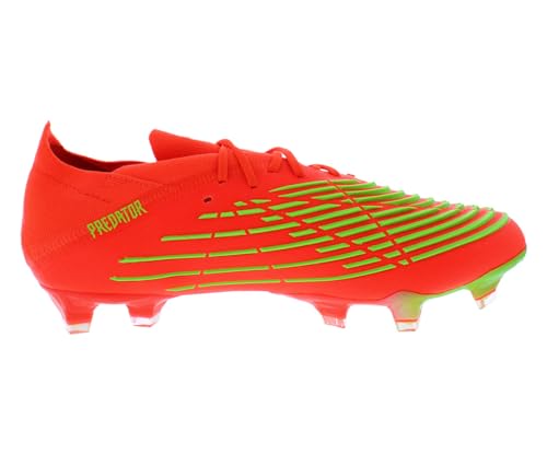 Image of adidas Predator Edge.1 Mens Firm Ground Soccer Cleats