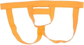 bnf Men's Opening Pouch G-String Underwear Thong Panty Orange | Clothing Shoes & Accessories | Mens Clothing | Underwear | 1 x Men's G-String-picture-14
