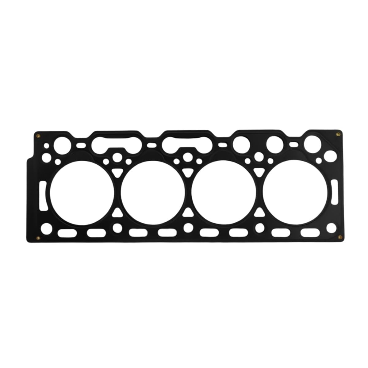 GUARNIZIONE TESTATA CILINDRO (ACCIAIO-1,50mm): Compatibile con LOMBARDINI/LDW 2004/2204-4136