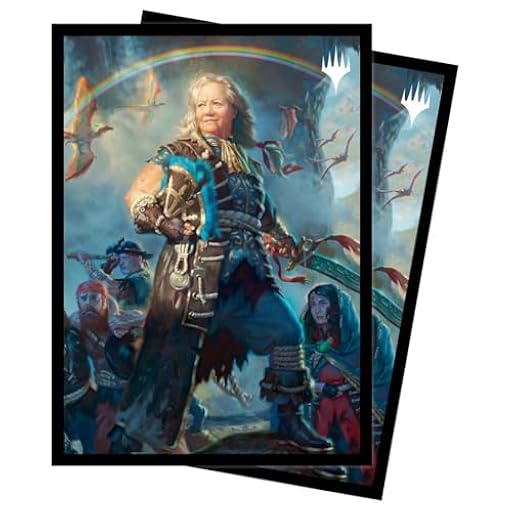 MTG: The Lost Caverns of Ixalan 100ct Deck Protector Sleeves A | Ya disponible en tu tienda friki favorita! En mundofriki.es! MTG: The Lost Caverns of Ixalan 100ct Deck Protector Sleeves A | Ya disponible en tu tienda friki favorita! En mundofriki.es!