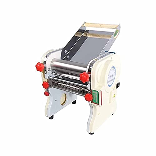 Nudelmaschinen Maker pasta maschine kommerziellen haushalt elektrische multifunktionale kneten multifunktions wonton…