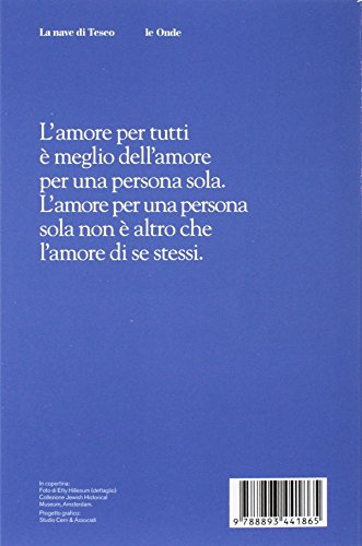 Un Gomitolo Aggrovigliato è Il Mio Cuore. Vita Di Etty Hillesum - 2