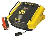 STANLEY GBCPRO Golf Cart & Vehicle Battery Charger