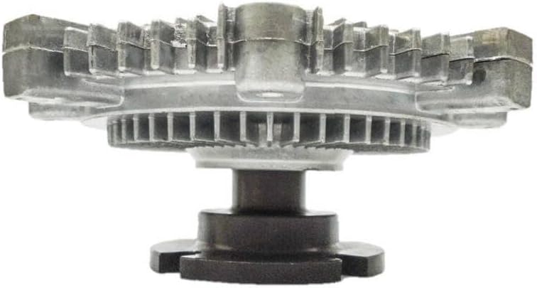 Miniatura 3 de Radiator Cooling Fan Clutch - New 2653 compatible withCelica Supra Cressida
