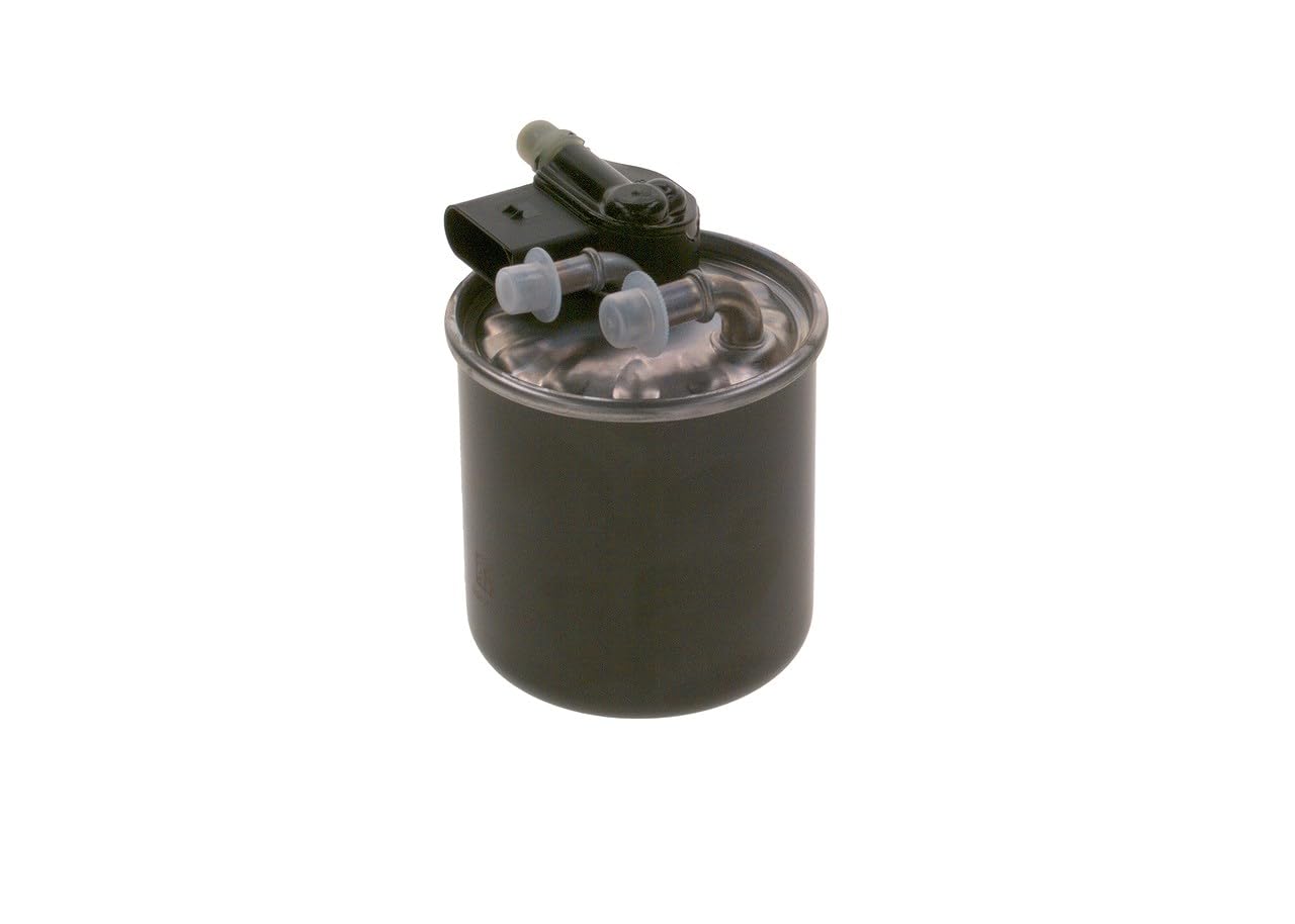 Filtr Paliwa BOSCH F 026 402 836