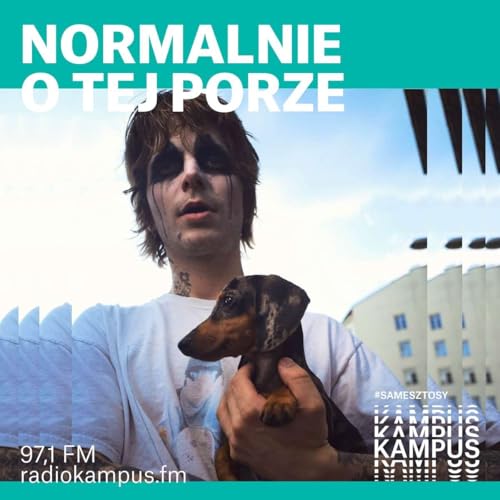 Holak: kiedyś rap, dziś gitara