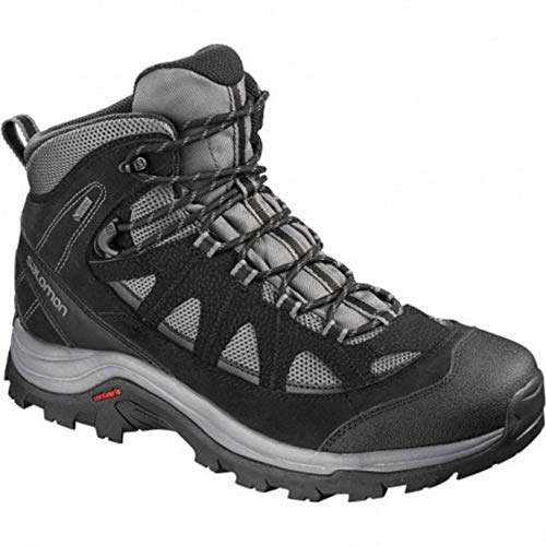 Salomon Herren Authentic Ltr GTX Traillaufschuhe