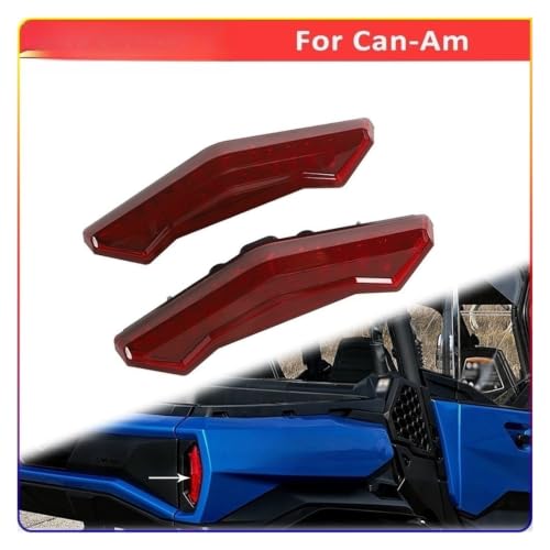 Feu arrière LED pour Can-Am Commander Max DPS XT 710006633 - 3