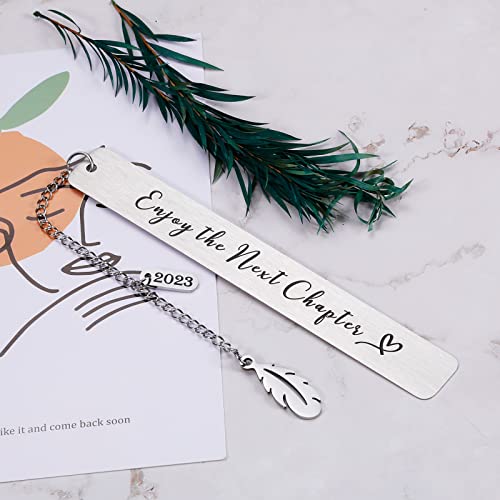 Christmas Stocking Stuffers For Women Teens Girls 2023 Graduation Gifts For Him Her Bookmarks For Book Lovers Valentines Day Anniversary Gifts For Daughter Son Wife Retirement Gifts For Women Men #TOP1