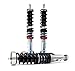 H&R RSS1293-1 RSS Coil-Over Spring