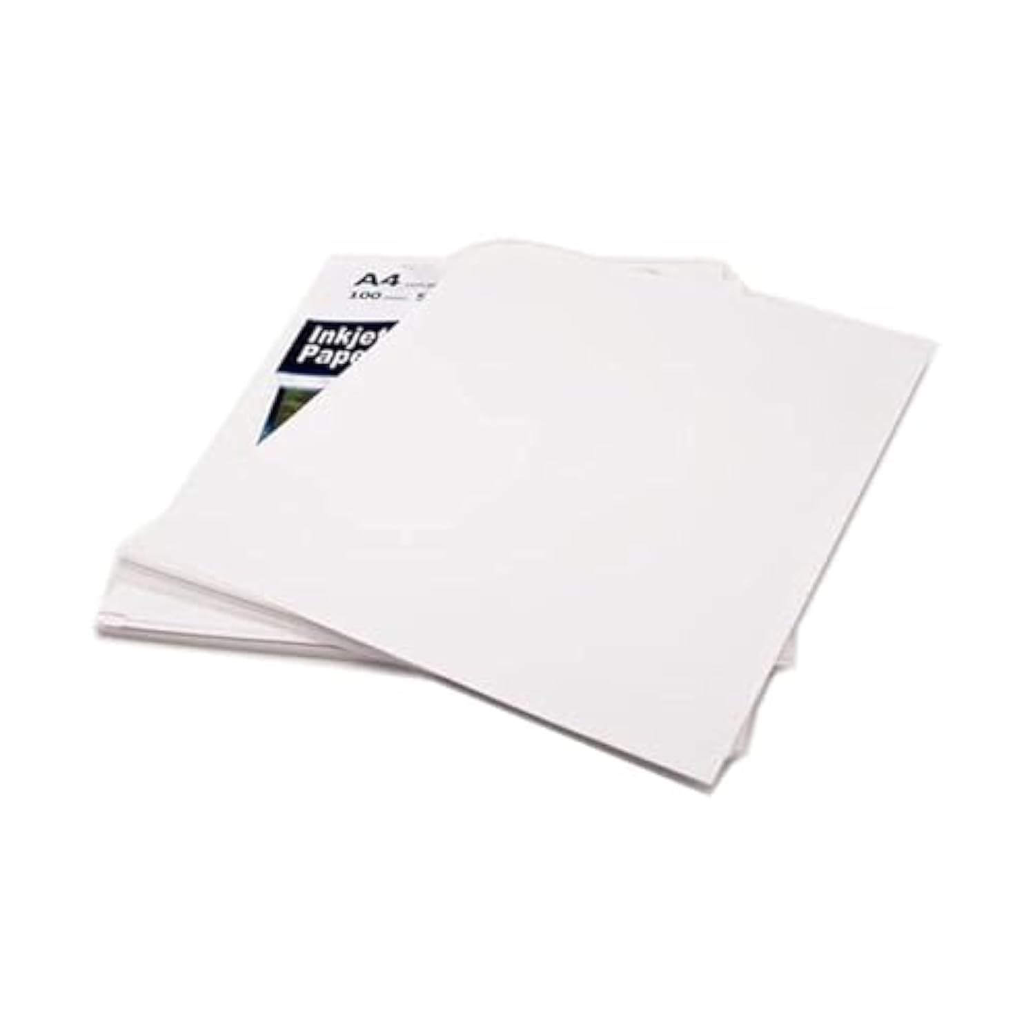Korea A4 INKJET PAPER FOR SUBLIMATION PRINTING 100 sheets