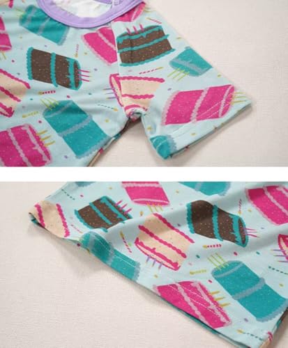 Opiniones de Camisas de pijama para Bebé más recomendados. 24 Imagen adicional