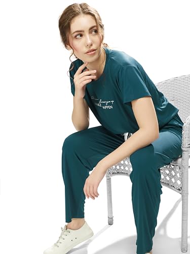 Image of WEET Women's Printed Track Suit