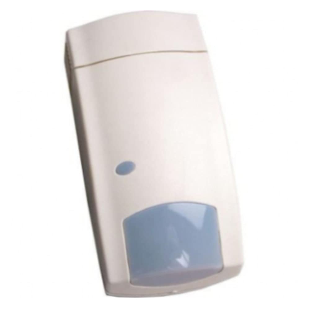 InterlogixAP100PI Mirror Optic PIR Motion Sensor with Pet Immunity