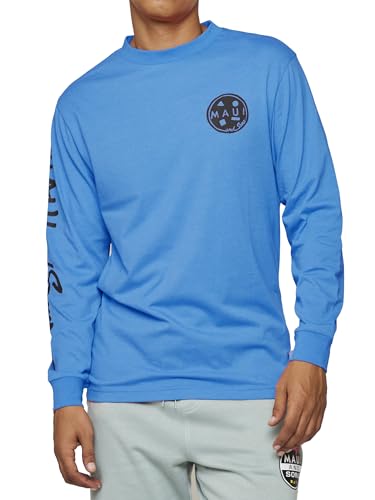 Sharkman Shaka and Sons Shirts for Men & Women | Vintage Long Sleeve Crew Neck Graphic Tees Designed for Everyday Comfort2