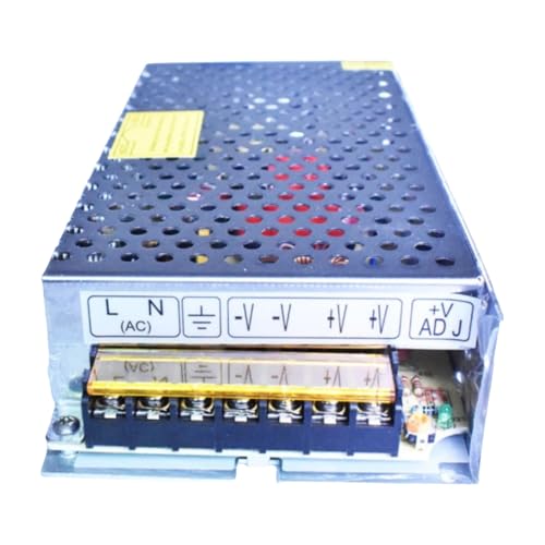 Alimentation à découpage 30A 40A avec tension personnalisable 3.3V à haut rendement
