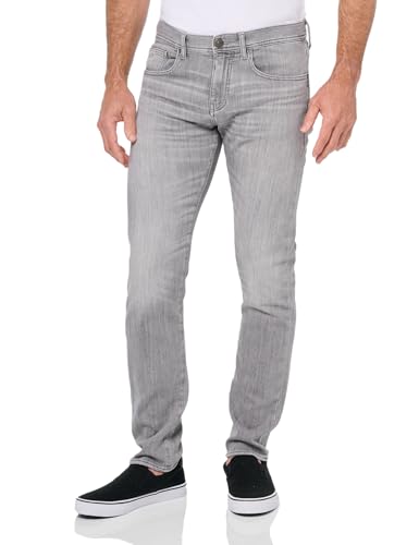 Armani Exchange Mens Armani Exchange Men's J13 Slim Comfort Stretch Cotton Denim