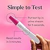 First Response Early Result Pregnancy Test, 3 Count(Pack of 1)(Packaging & Test Design May Vary) #4