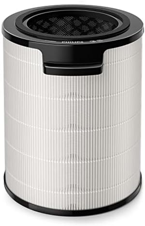 Het HEPA-filter is compatibel met de luchtreiniger Philips FY0611 AC0650  6