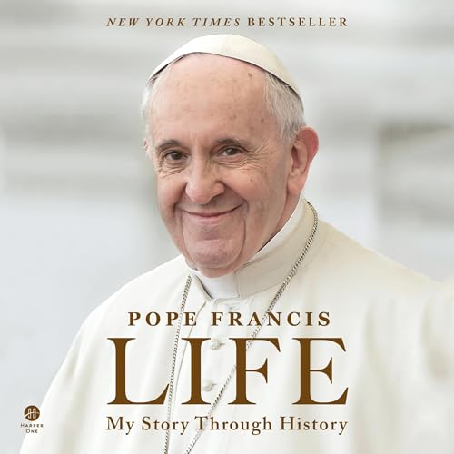 Life by Pope Francis episode artwork
