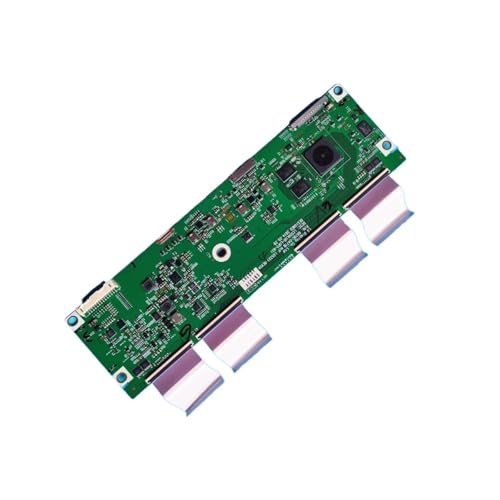 RAYPUR Placa lógica T-con 6870C-0477H 6870C-0477C 6870C-0477A 6870C-0477B 6870C-0477F 6870C-0477J for Placa de Circuito 55EC930V-ZA 55EG910V-ZB(6870C-0477C)