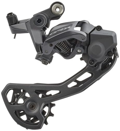 Dérailleur arrière Shimano GRX RD-RX820 2x12v 36T Max pour vélo de gravel