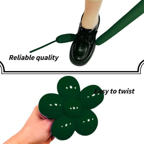 Image of Forest Green Long Balloons Premium 260 Twisting Balloons Animals Magic for Birthday Kids Wedding Party Supply 100pcs
