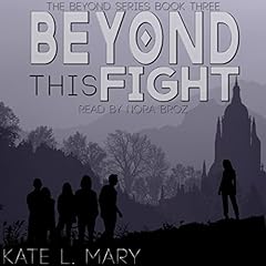 Beyond This Fight Titelbild