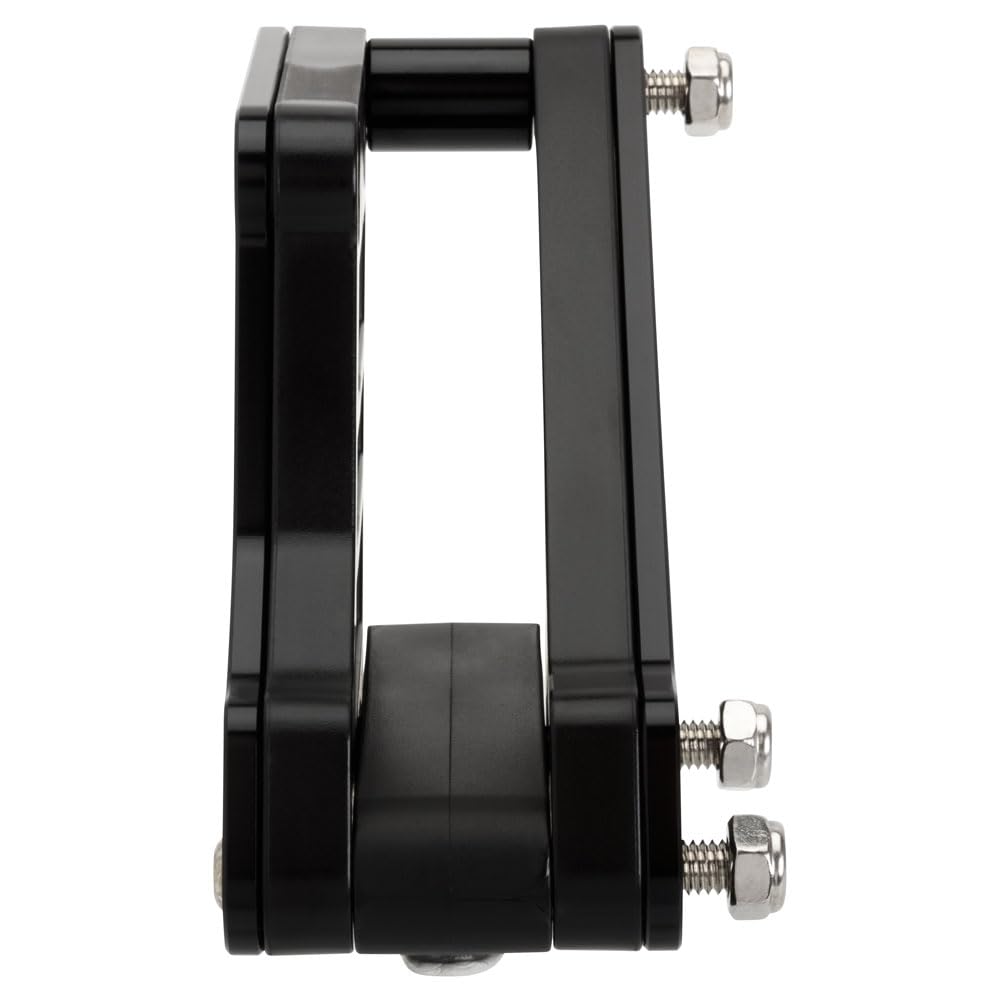 tuskページ Amazon.com: Tusk Off-Road Tusk Chain Guide Black for Honda