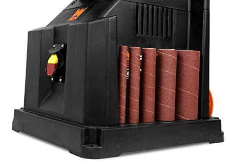WEN AT6535 3.5-Amp Spindle Sander
