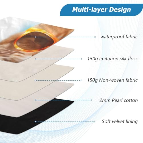 Funda para portátil 13-14 pulgadas resistente y impermeable miniatura 4