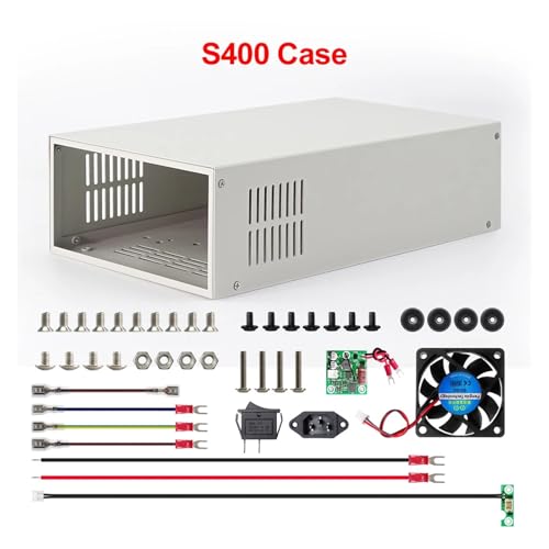Transformateur électrique S-400-65 pour modules de signalisation LED