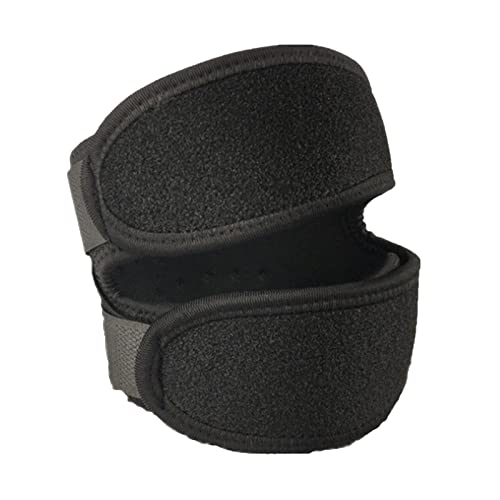 FASHIONMYDAY Portable Knee Pads Breathable Knee for Hiking, Climbing Holiday Gifts