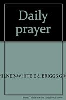 Daily Prayer B000RAINV6 Book Cover