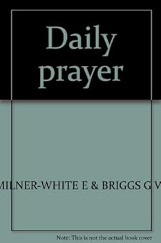 Daily Prayer
