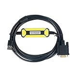 RIDENS Compatible with Fire Alarm Controller Debugging Tool FXS1800 XC720 FS18 FC18 FC720 FC1860 Communication Download Line