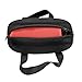 Produktbild Tragbarer Tasche kompatibel mit JBL Charge 5 Wireless Speaker Bluetooth Lautsprecher Hart Reise Tragen Lagerung Robustes Anti-Schock Reise Schutz Hülle Etui Tasche Aufbewahrungstasche