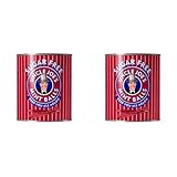 Uncle Joe's | Sugar Free Mint Balls | 120g Tin | Traditional Mint Balls made using the same recipe from 1898 | Natural Ingredients | Free From Artificial Colors | Guilt-Free Treat (Pack of 2)