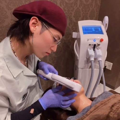 脱毛体験コース 選べる コース サロン 施術 愛媛県 西条市 (両脇)