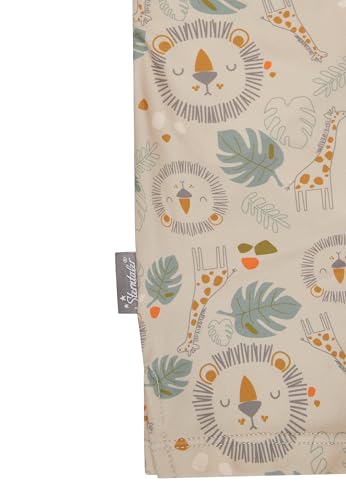 Maillot de bain une pièce Sterntaler Safari pour bébé mixte