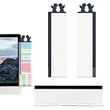 Conception pratique multifonctionnelle : dispose d'échelles de mesure intégrées pour les mesures de base. Le motif décoratif en forme d'ange sur le dessus ajoute un attrait esthétique tout en personnalisant votre espace de travail.