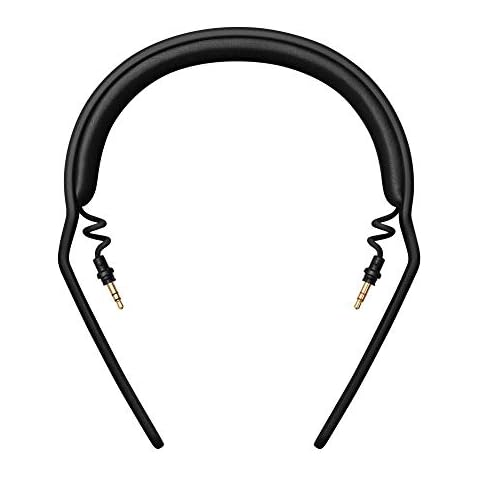 AIAIAI TMA-2 Modular Headphone Headband Unit H03 PU Leather Padding 01203 Cover