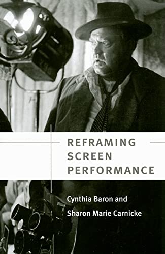 Reframing Screen Performance view 2