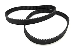 Turmberg3D GT2 Zahnriemen 6mm 960mm 2 Stück