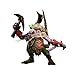 DC Comics World of Warcraft Series 8 Action Figure Brink Spannercrank & Snaggle